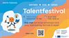 Pelt - Ontdek je talent op het allereerste Talentfestival