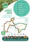Bocholt - Fietsen tussen Dommel en Maas op woensdag 25 juni
