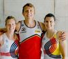 Pelt - Vier finales voor NWC’ers op EK kajak