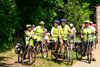 Pelt - Geslaagde fietstocht van Kannet Pelt