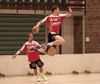 Lommel - Handbal: Sporting klopt Flémalle