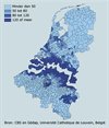 Pelt - Nederlanders zoeken hier huis en natuur