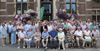 Pelt - Eerste receptie voor Peltse huwelijksjubilarissen