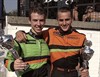 Pelt - Lagrange-Derdaele winnen in Zolder