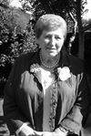 Hamont-Achel - Fina 'Jozefina' Vandervelden overleden