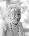 Beringen - Hilde Witters overleden