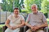 Pelt - Diamanten bruiloft voor Gerard en Godelieve