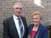 Neerpelt - Gouden bruiloft aan de Roosendijk