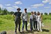 Beringen - Zelfpluk Blueberry Fields gestart