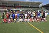 Beringen - Sportkamp Black Bears