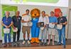 Bocholt - De sportieve kampioenen gehuldigd