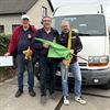 Bocholt - Bocholt maakt zich op voor eerste Slalomwedstrijd