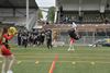 Beringen - Belgian Bowl in mijnstadion