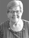 Bocholt - Jeanne Van Erum overleden