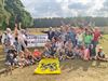 Bocholt - Xenia Bocholt viert Vlaanderen Feest