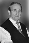 Beringen - Jos Van Gelder overleden