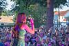 Beringen - Stralende en swingende Parkies