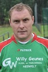 Neerpelt - Sporting Grote Heide ontslaat trainer