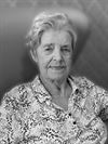 Bocholt - Alda Gielkens overleden