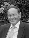 Bocholt - André Geerits overleden