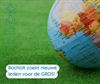Bocholt - Bocholt zoekt geëngageerde leden voor GROS
