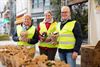 Hamont-Achel - Help jij mee tijdens het Plantjesweekend?