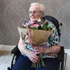 Bocholt - Mia Hurkmans viert haar 100ste verjaardag