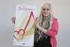 Pelt - De nieuwe EMJ-affiche is van Hanna
