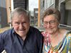 Pelt - Diamanten huwelijk voor Marcel en Paula