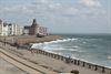 Pelt - Marcella Stappers tussen wind, water en bloemen