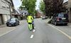 Hamont-Achel - Herbelijning op de Burg van start gegaan