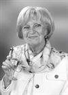 Pelt - Elly Alders overleden