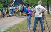 Oudsbergen - Reportage over de Oudsiepatch ook op TVL