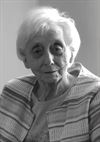 Bocholt - Angèle Schrooten overleden