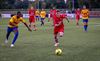 Pelt - Kadijk SK wint oefenwedstrijd tegen Achel VV