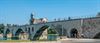Bocholt - Sur le pont d’Avignon…