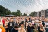 Hamont-Achel - Parkies barst uit haar voegen bij Mother Mercury