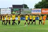 Lommel - Lutlommel VV uitgeschakeld in Croky Cup