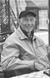 Hamont-Achel - Walter Serroyen overleden