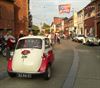 Peer - Classic Cars Peer: Vorige week BMW, vanavond VW