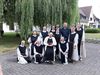 Bocholt - Tom Waes drie dagen in priorij Klaarland