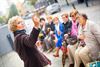 Peer - Gratis historische wandeling met stadsgidsen