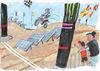 Lommel - Zandstrijd in Lommel: dit weekend GP Motorcross