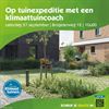 Bocholt - Op tuinexpeditie met een klimaattuincoach
