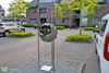 Oudsbergen - Ellikom en het kunstwerk vol betekenis