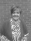 Bocholt - Francine Lemkens-Voets overleden