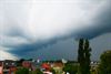 Leopoldsburg - Buienradarweer