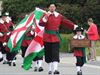 Bocholt - Schutterij Sint-Joris Kaulille blinkt uit