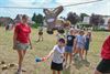 Lommel - Volksspelen Kattenbos opnieuw groot succes