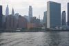 Lommel - Slechte luchtkwaliteit in New York